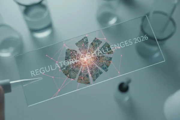 Health Product Regulatory Hurdles in 2026