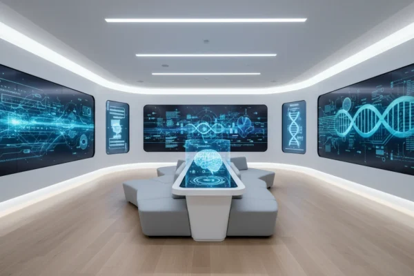 Healthcare AI Training: 2026 Data Revolution