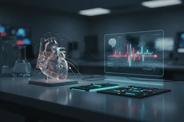 Investing in Longevity: The Future of Cardiac AI Outcomes
