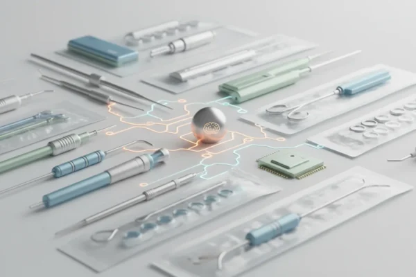 Oncology AI: Investing in Multimodal Precision Medicine