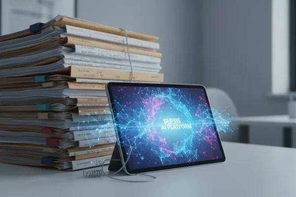 Sepsis AI: From Alert Fatigue to Platform Power