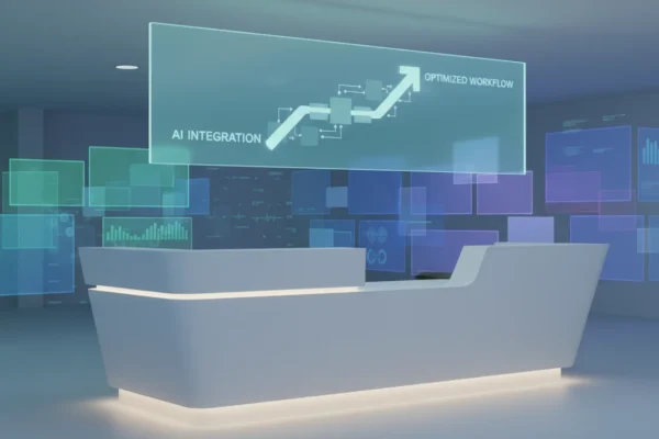 Unlocking AI’s ROI: Solving Clinical Integration Bottlenecks