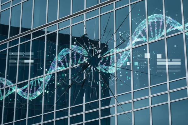 23andMe’s Downfall: A Wake-Up Call for Health AI Investment